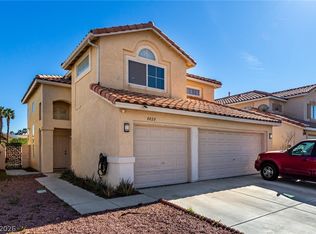 8820 Manalang Rd, Las Vegas, NV 89123