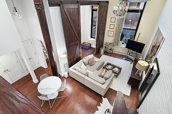 1st image of 250 Mercer St APT C216
