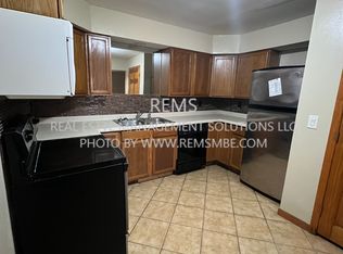 1185 East Hiawatha Drive - GE, Wisconsin Dells, WI 53965