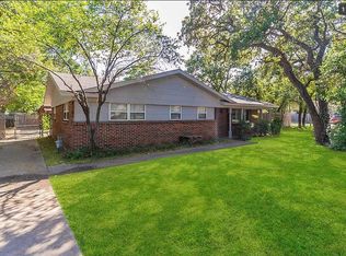 741 Bedford Ct W, Hurst, TX 76053
