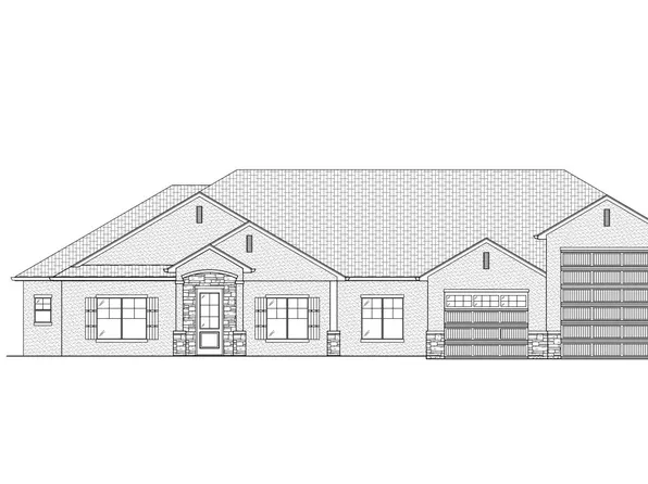2338 S Eagle Ridge Dr, Cedar City, UT 84720