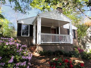 224 Lindbergh Dr NE, Atlanta, GA