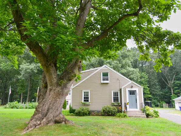 606 Marion Avenue, Southington, CT 06479