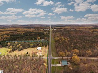 960 E 32nd Rd, Boon, MI 49618