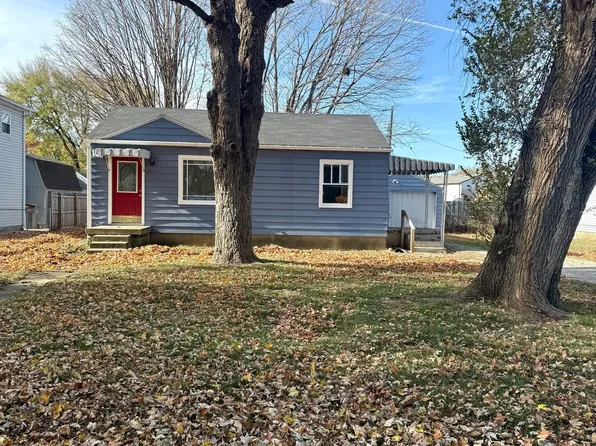 (undisclosed Address), Indianapolis, IN 46241