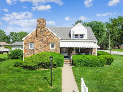 1068 Lakeview Dr, Latrobe, PA, 15650