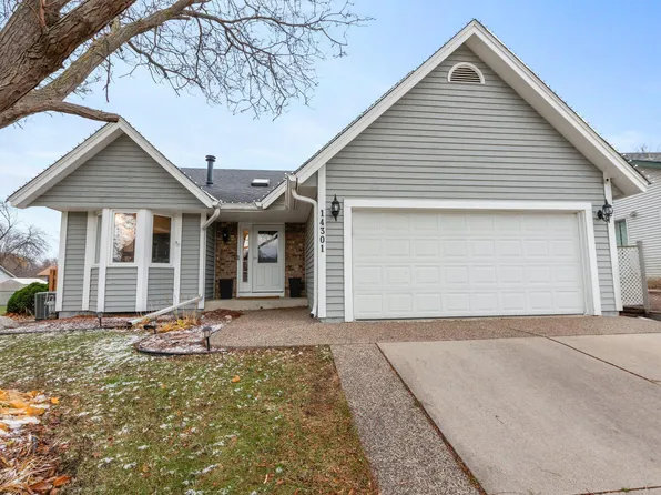 14301 Quentin Ave S, Savage, MN 55378