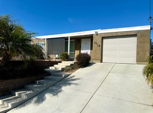2719 Grandview St, San Diego, CA 92110