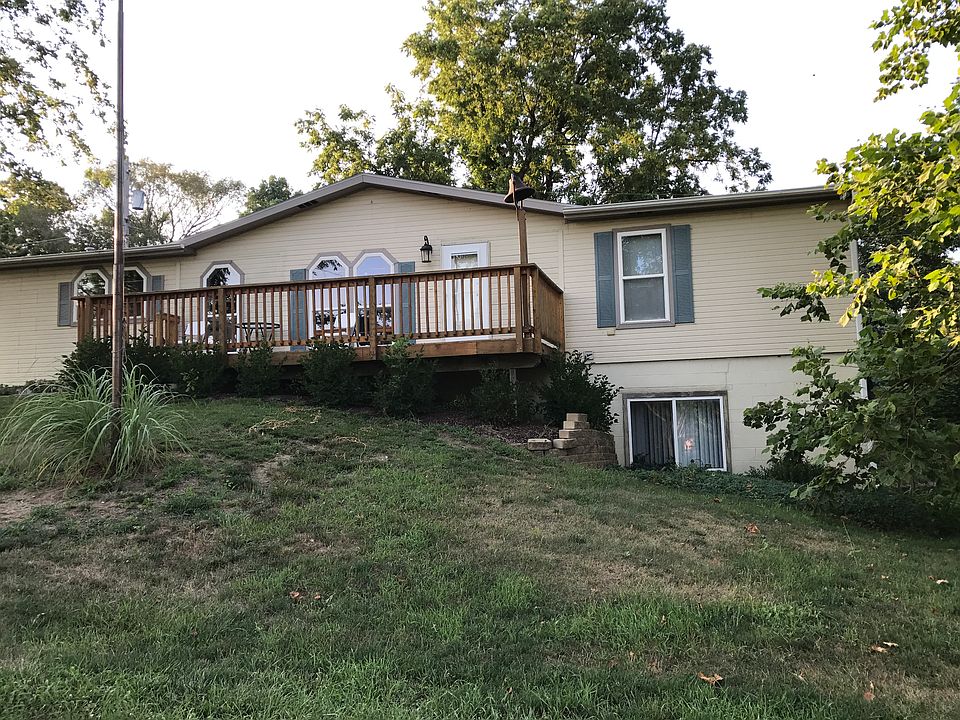 Nice ranch home
