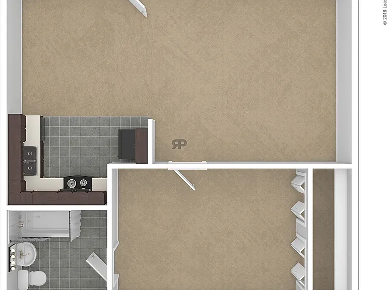 Corby Grove Apartments — Photo 24
