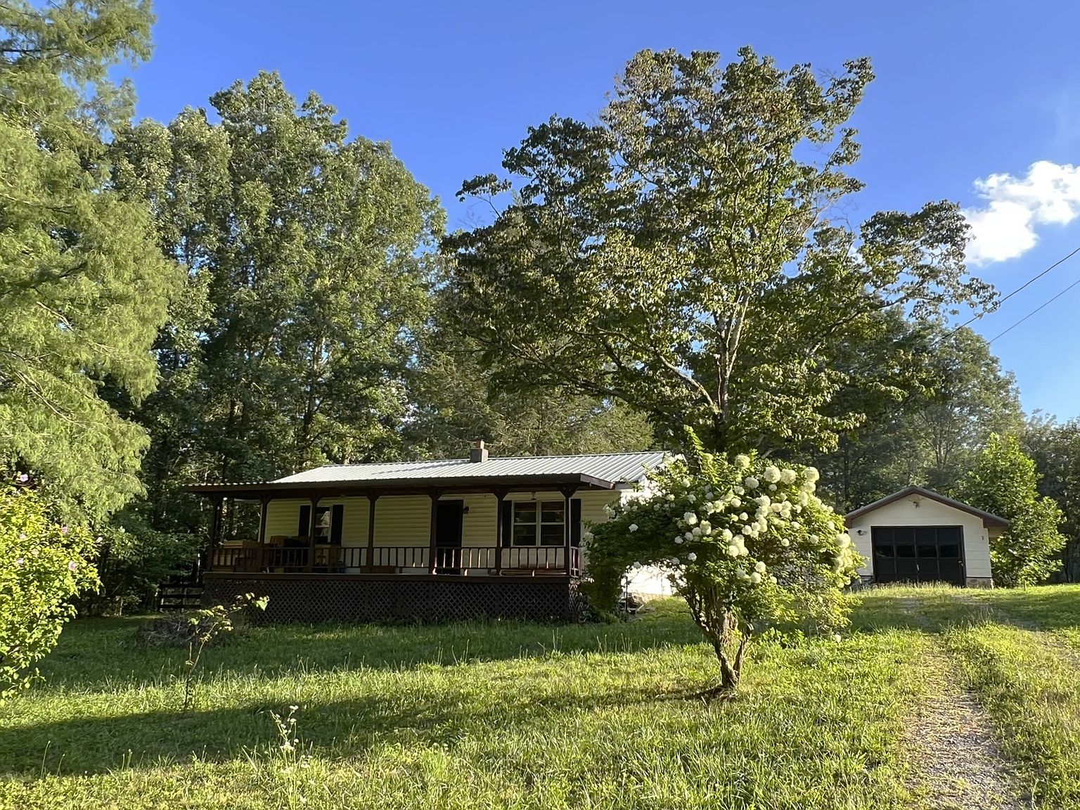 264 Stocker Rd, Palmer, TN 37365 MLS 2603692 Zillow