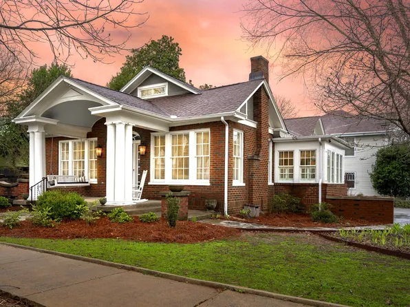 225 N Maney Ave, Murfreesboro, TN 37130