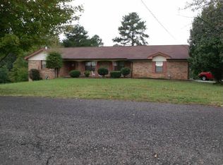 3406 Blair Rd NW, Cleveland, TN 37312