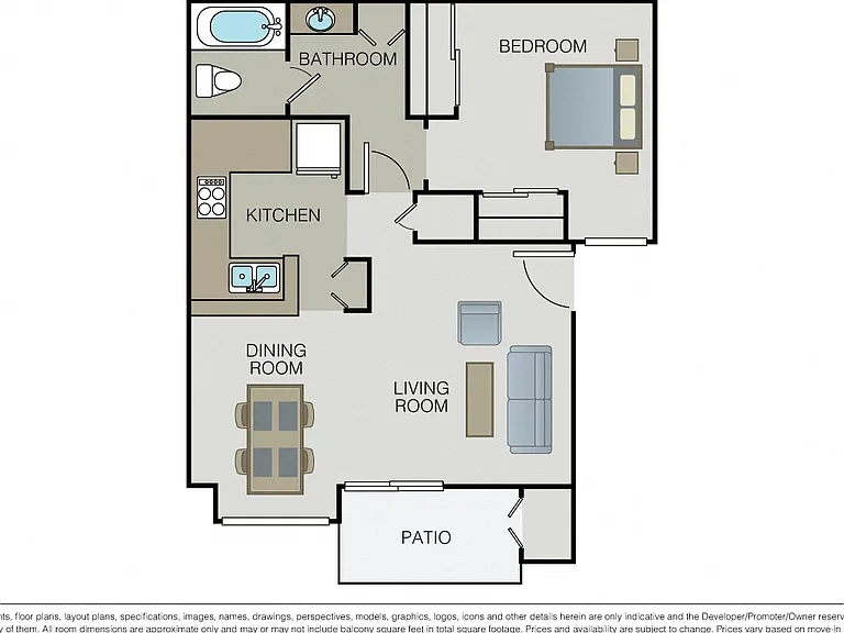 Plan 1A