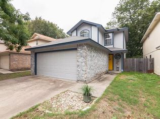 2244 Jasmine Path, Round Rock, TX 78664