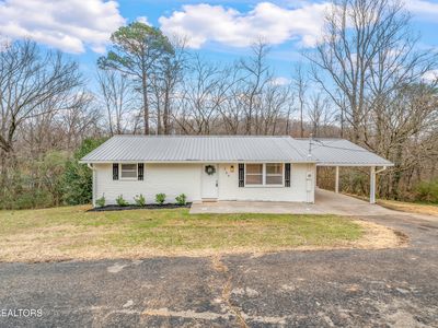 709 Foust Carney Rd, Powell, TN, 37849