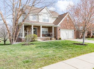 137 Inverness Dr, Georgetown, KY 40324