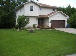 1406 N Cortland Ln, La Porte, IN
