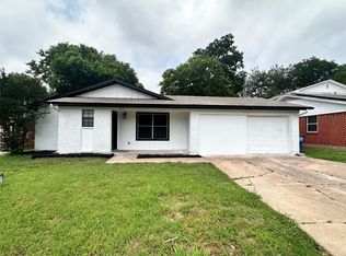 910 Memorial Dr, Wylie, TX 75098