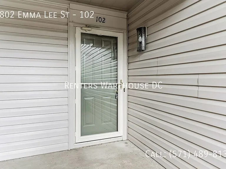 2802 Emma Lee St #102 — Photo 15
