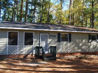 2724 Thelma St, Durham, NC 27704