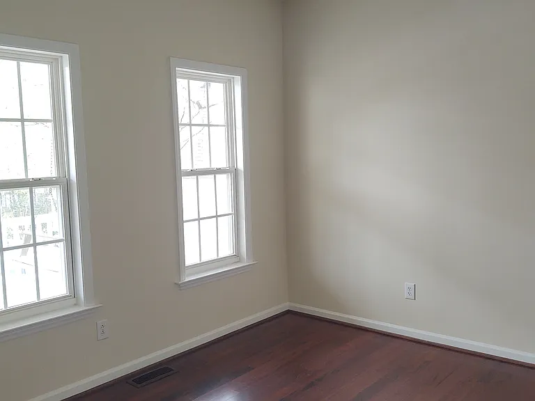 Office or formal living area