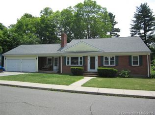 28 Teresa Rd, Manchester, CT 06040
