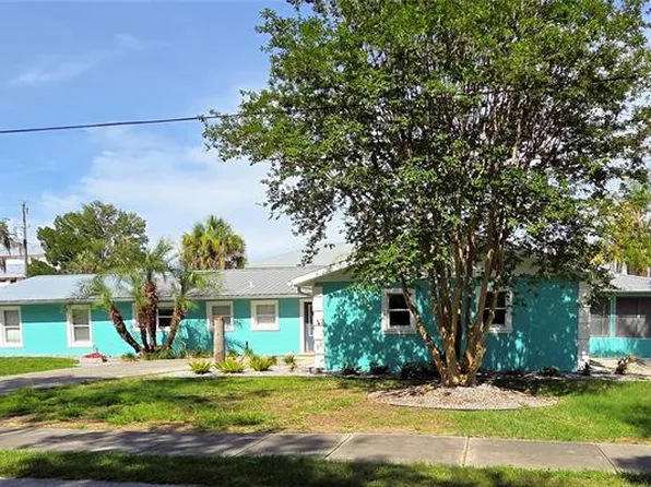 1791 NW 21st Ct, Crystal River, FL 34428