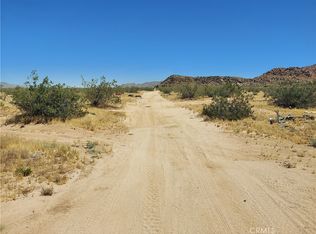 0 Japatul Rd PARCEL 439-402-24, Apple Valley, CA 92307