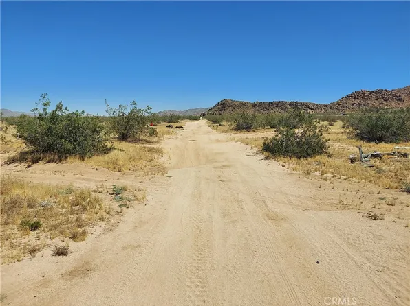 0 Japatul Rd Parcel 439-402-24, Apple Valley, CA 92307