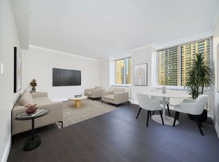 160 Riverside Blvd APT 17T, New York, NY 10069