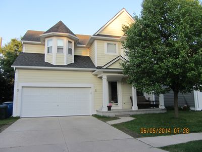 57032 Curtis St, Washington, MI, 48094