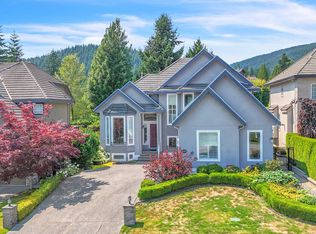 1760 Hampton Dr, Coquitlam, BC V3E 3E1