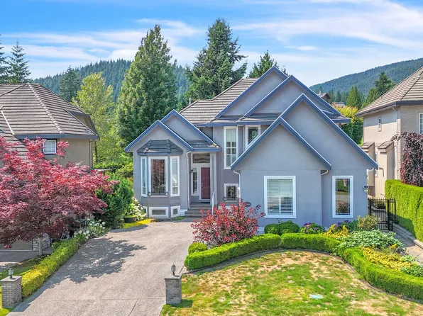 1760 Hampton Dr, Coquitlam, BC V3E 3E1