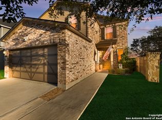 209 Lasso Fls, Boerne, TX 78006