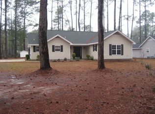 501 Sams Point Rd, Beaufort, SC 29907