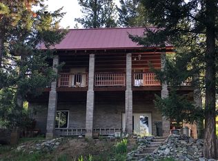 310 N Climax St, Sumpter, OR 97877
