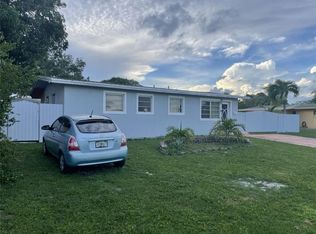 1167 SW 29th Ave, Fort Lauderdale, FL 33312