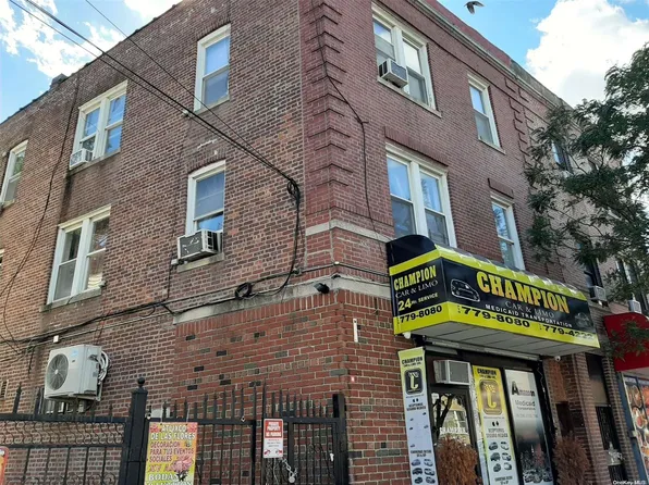107-04 37th Avenue, Corona, NY 11368