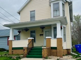 326 W 6th St, Kewanee, IL 61443