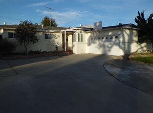 1601 W Hill Ave, Fullerton, CA 92833