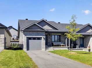 9 Yade Rd, Arnprior, ON K7S0K1