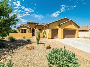 2188 E Spurwind Ln, Green Valley, AZ 85614