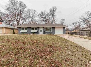 1617 Stewart Ct, Manhattan, KS 66502