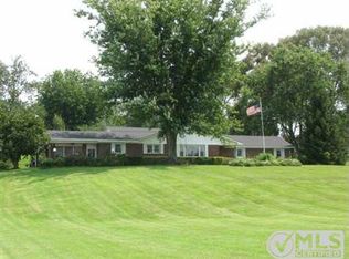 202 Old Decherd Rd, Winchester, TN 37398