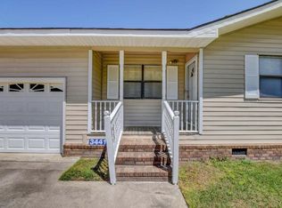 3441 Cooks Hill Rd, Walterboro, SC 29488