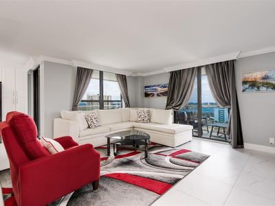 1000 S Ocean Blvd #14H, Pompano Beach, FL, 33062