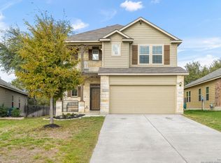 9636 Rousseau, San Antonio, TX 78245