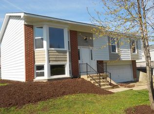 387 Tarrington Way, Bolingbrook, IL 60440