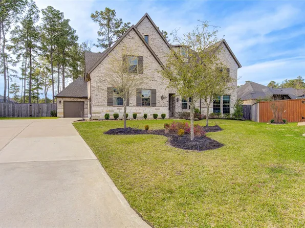 523 Caverna St, Montgomery, TX 77316